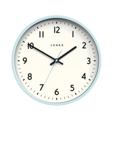 Jones Clocks Jam Analogue Wall Clock, 30cm