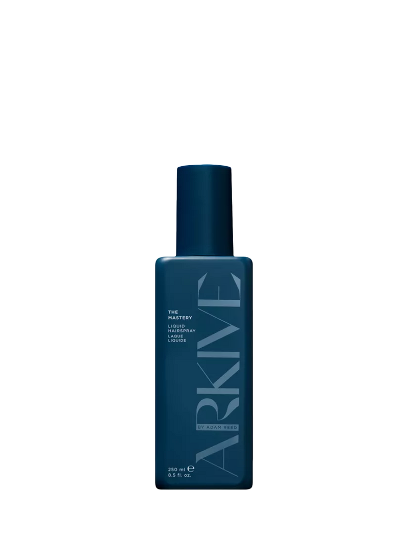 ARKIVE The Mastery Liquid Hairspray - British product