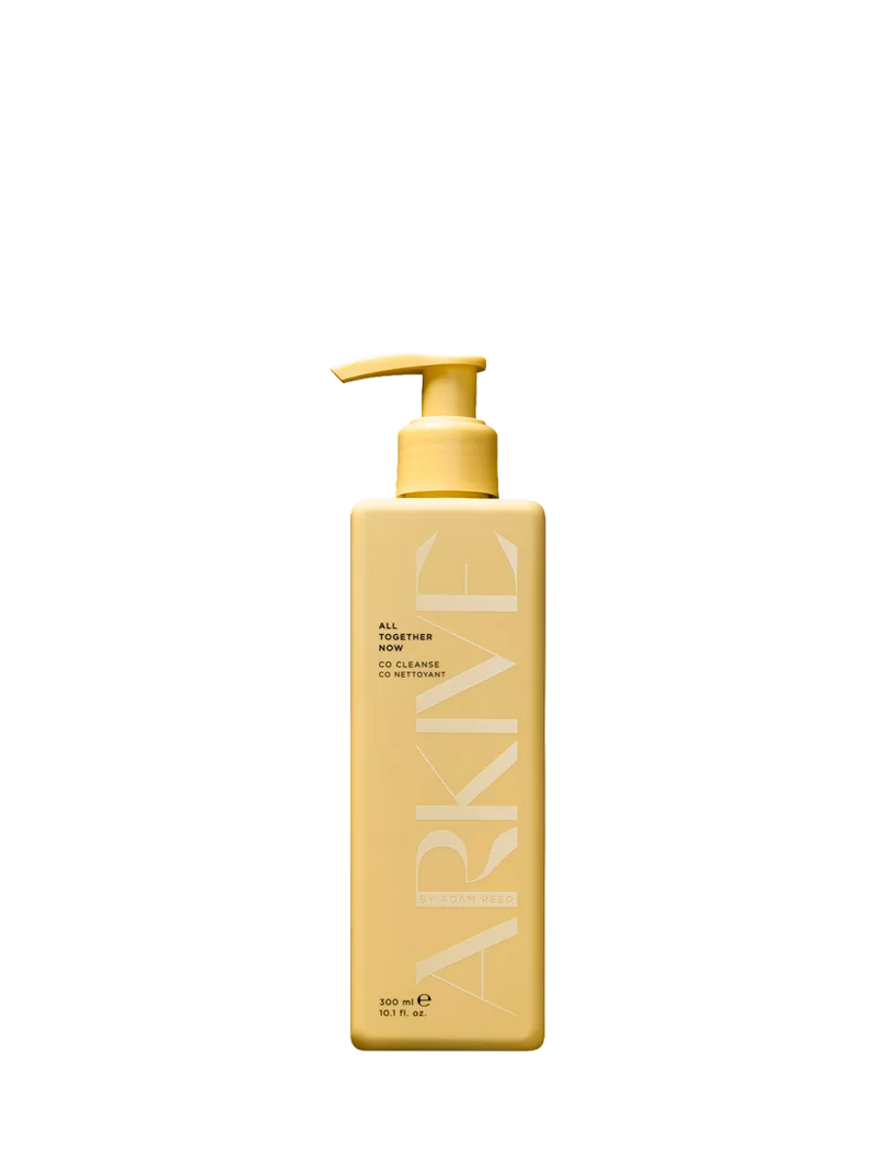 ARKIVE All Together Now Co Cleanse 300ml - British product