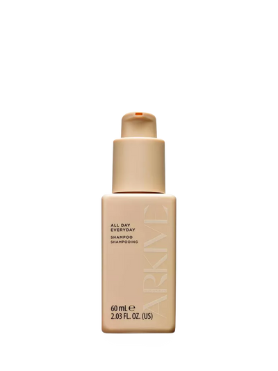 Everyday Cleansing Shampoo with Baobab Protein for All Hair Types