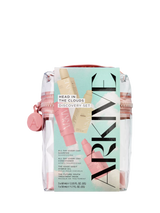 ARKIVE Head in the Clouds Discovery Haircare Gift Set - Travel Size Set