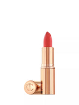 Charlotte Tilbury K.I.S.S.I.N.G Lipstick Coral Kiss Lipstick