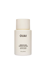 Hair Conditioner for Medium Hair, Travel Size 89ml