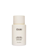 OUAI Thick Hair Conditioner Travel Size Conditioner 89ml