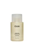 OUAI fine shampoo travel size 89ml, imported from the UK