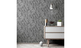 Arthouse Carrara Marble Grey Wallpaper 53cm x 10.05m Roll