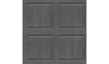 Arthouse Charcoal Wallpaper roll 53cm x 10.05m - British product