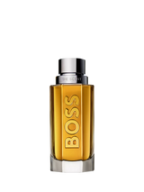 Hugo Boss The Scent Eau de Toilette Men's Fragrance Refillable