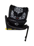 Cosatto i-Size 360-degree rotating car seat, Silhouette design - British product