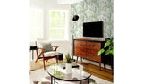 Arthouse Tranquil Green Wallpaper 53cm x 1005m Roll