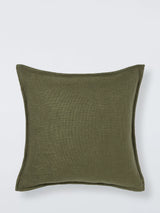 John Lewis Hopsack Decorative Cushion