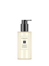 Body and Hand Wash with English Pear & Freesia Fragrance, 250ml