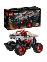 Lego Technic Monster Jam ThunderROARus Pull-Back Truck Toy