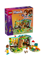 LEGO Friends Autumn's Room Nature Playset