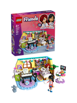 LEGO Friends Paisley's Room Playset