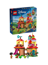 LEGO Disney Encanto Mini House Set Minidolls 43261 Building Toy