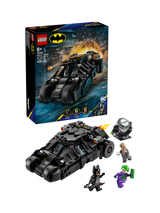 LEGO DC Batman Tumbler vs. Two-Face & The Joker Building Set 76303