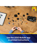 LEGO DC Batman Tumbler vs. Two-Face & The Joker Set, UK version