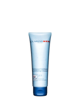 ClarinsMen Exfoliating Cleanser Men's Face Scrub 125ml