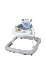 Ingenuity Smooth Strides Activity Walker, Multi