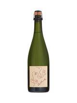 Amie Crémant de Limoux Brut Sparkling Wine 75cl