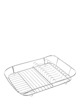 ADDIS Stainless Steel Dish Drainer