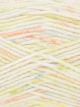 King Cole Little Treasures Amber Knitting Yarn 100g