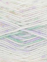 Soft Anti-Pilling Yarn with Delicate Colour Texture, 100g