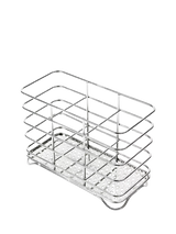 Addis Stainless Steel Cutlery Drainer