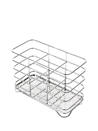 Addis Stainless Steel Cutlery Drainer