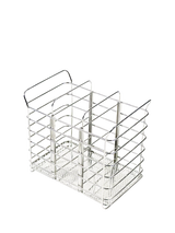 ADDIS Stainless Steel Sink Organiser