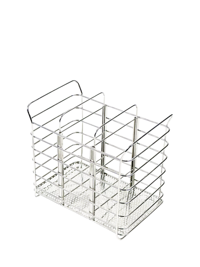 ADDIS Stainless Steel Sink Organiser