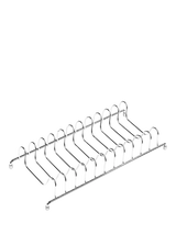 ADDIS Stainless Steel Plate Rack