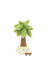 Jellycat Amuseables Pammie Palm Tree Soft Toy