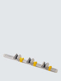 Joseph Joseph cleaning tool storage rail, UK version