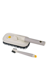 Joseph Joseph CleanTech Detail Cleaning Brush Set