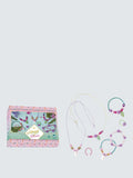 Janod Kids Magic Fairy Jewels Craft Kit