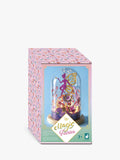 Janod Kids Secret Garden Jar Craft Kit