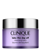 Clinique Take The Day Off Cleansing Balm Facial Cleanser 200ml