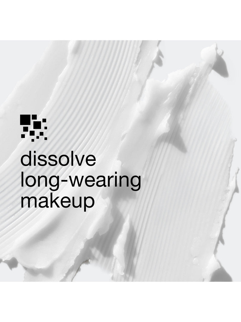 Clinique cleansing balm 200ml - British product
