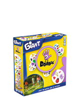 Esdevium Dobble Giant Spot the Match Card Game