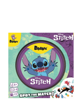 Esdevium Dobble Disney Lilo & Stitch Spot the Match Card Game