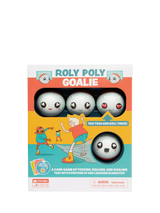 Esdevium Roly Poly Goalie Card Game