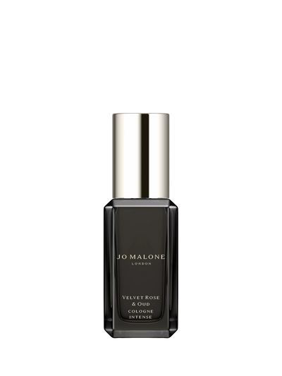 Jo Malone London Velvet Rose & Oud Cologne Intense 9ml