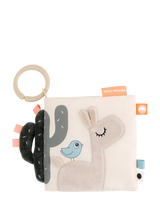 Done by Deer Lalee & Birdee Baby Activity Book