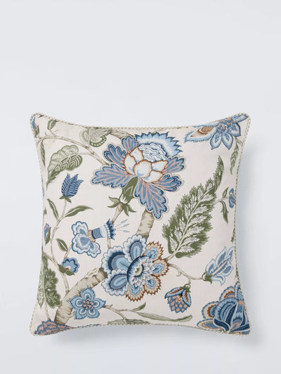 John Lewis Sanderson Newnham Courtney Cushion Cover
