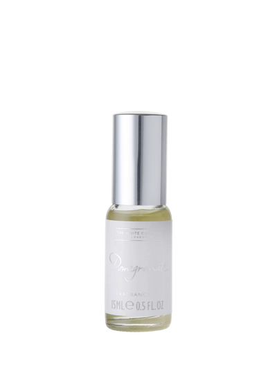 The White Company Pomegranate Fragrance Oil Diffuser Oil 15ml