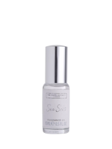 Sea Salt Fragrance Oil with Vetivert, Oakmoss, and Cedarwood 15ml