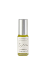 The White Company Seychelles Fragrance Oil 15ml