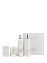 The White Company Seychelles Luxury Bath & Body Gift Set